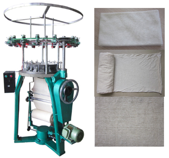 Quality Tubular bandage knitting machine wholesale