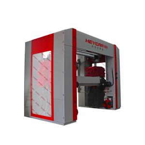 Cheap Hot Sale Professional Car Washing Machine for Business Factory Industry with No Touch and Smart System for sale