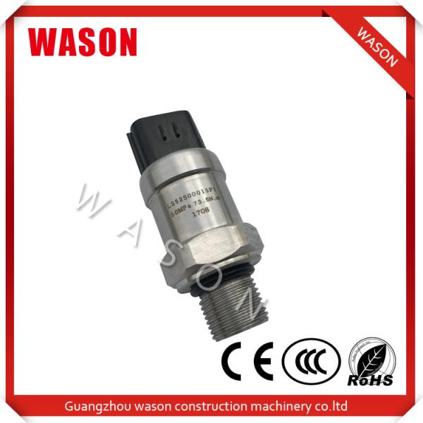 Quality Excavator High Pressure Sensor LS52S00015P1 For KM15-S46 Kobelco SK200-8 wholesale