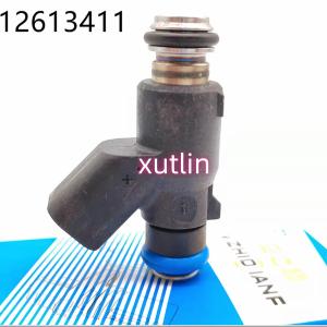 China auto parts Fuel Injector nozzle OEM 12613412 For Chevrolet Silverado Sierra 6.0L V8 on sale