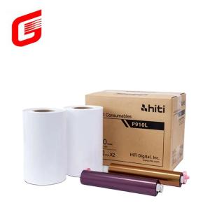 P910L 8x10 8x12 print kit digital plus waterproof a4 glossy photo paper