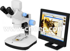 Cheap LED Digital Optical Microscope 500x With Digital Camera A32.2602 for sale