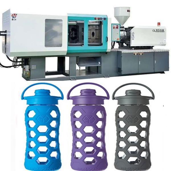 Quality High Precision PET Preform Injection Molding Machine with Injection Volume 154cm3-3200cm3 wholesale