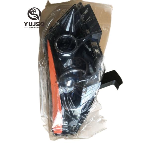 Quality Head Lamp Right 1017016431-01 For GEELY GC6 wholesale