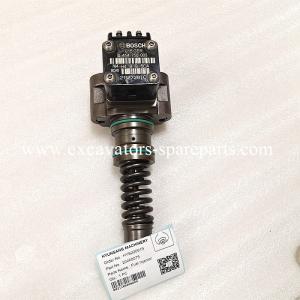 Injection Pump Excavator Engine Parts 20460075 VOE20460075 For EC160B EC180B