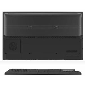 Intel I3 CPU 65 Inch Interactive Touch Screen Smart Board For Conference Room