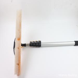 Extension Pole Solar Panel Washer US Currency for Easy Purchase and Return