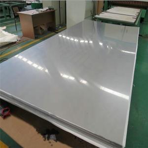 China 300 Series ASTM Standard Stainless Steel Sheet and Plate with 15-21 Days Delivery 1000-6000mm Length and 1000-2000mm Width on sale