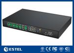 Linux OS EMU Intelligent Monitoring Unit with MODBUS RTU/TCP Support