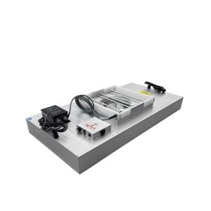 Flexibility two-year warranty User-friendly interface Fast purification