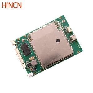 COFDM MESH Network Wireless Broadband Ethernet Video Transmitter and Receiver