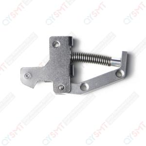 China Assembleon original new for SMT spare parts CLAMPING UNIT ASSY 8-24 9498 396 01389 on sale