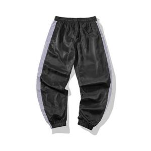 Unisex Ovesized Zip Up Mens Sports Tracksuits With Your Own Custom Logo