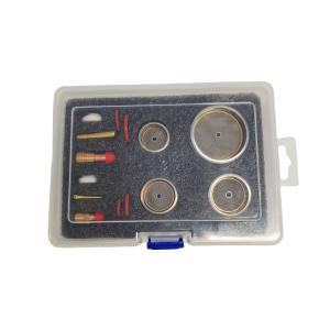 Customized Support Glass Ceramic Cup Clear Nozzle Kit for TIG Welding WP 9/20/17