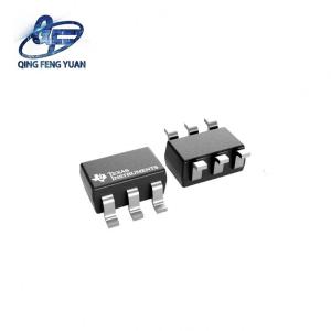 Texas SN74LVC2G06QDCKRQ1 In Stock Electronic Components Integrated Circuits