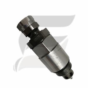 723-90-61600 Komatsu Excavator PC200-7 PC200-8 Suction Relief Valve