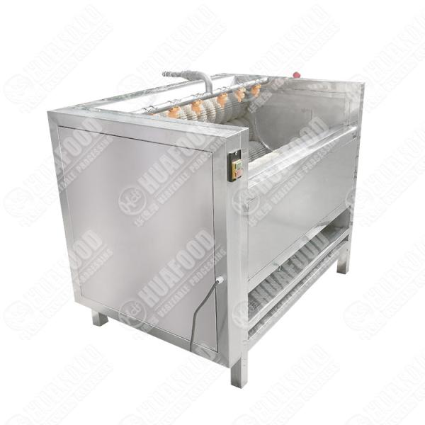 Quality High Quality Fruit And Vegetable Washing Liquid Factory Supplier wholesale