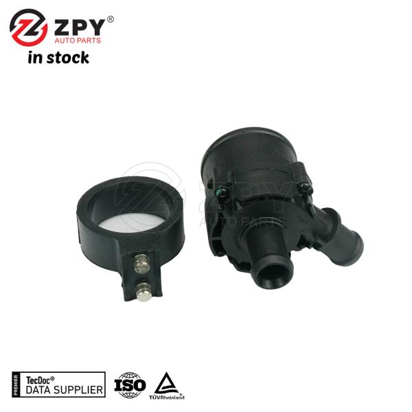 5G0965567 Advanced Auxiliary Cooling Water Pump Fit For VW CC Golf Passat AUDI A3 Q3