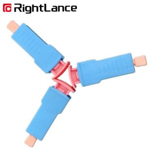 China Pink Purple 23G 1.8mm Disposable Blood Lancet Pen For Glucometer on sale