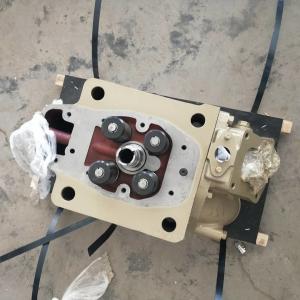 601t. 03.00 Cylinder Head Assembly H16V190 Jichai Gas Generator Parts for Land