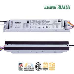 Dimmable Easy Install LED Magnetic Retrofit Kits with CCT Switchable