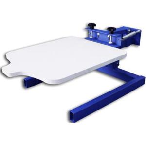Cheap cheap screen printing machine for sale