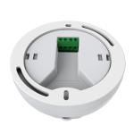 Low Voltage Lighting Control Switch Motion Sensor 24VDC Easy Operation CE