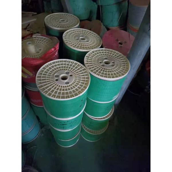 316 Wire Nylon Coating2.0mm Balcony Invisible Grille CombinationSecurity