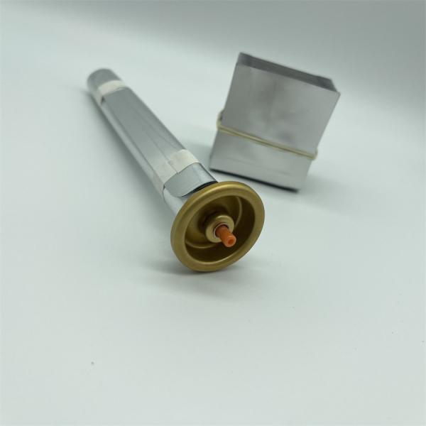 Compact Pocket Valve for Efficient Fluid Control - Versatile and Durable