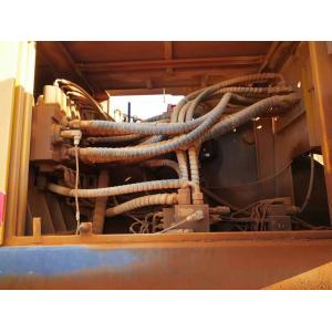 XCMG Used Rotary Drilling Rig XR220 With Interlock Kelly Bar