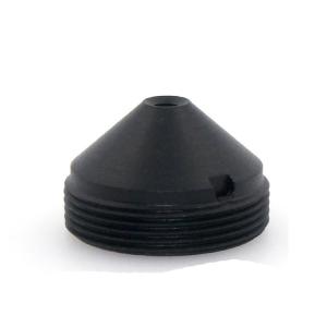China Low Dispersion Glass 4.05mm 1.3MP M12 Pinhole Lens on sale
