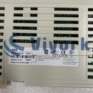 Cheap ABB 3BSE008514R1 DIGITAL OUTPUT MODULE DO820 8 RELAY 24-230VAC 3AMP NEW for sale