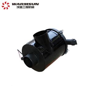 B222100000545 Genuine Accessories Excavator air Compressor Filter for SANY 245
