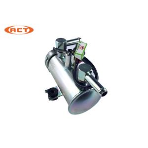 China 12V  24V Electric Fuel Pump For Excavator 4HK1  6HK1 ZAX240 8980093971 on sale