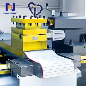 CK6180 2 Meter Horizontal Flat Bed CNC Lathe Machine CNC Turning Lathe For Metal