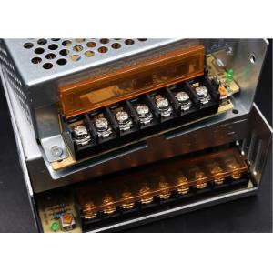150W 12.5A LED Switch Power Supply 12V Short Circuit Protection