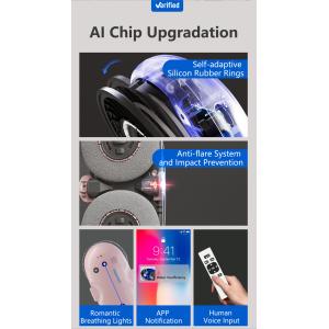 Automatic Window Cleaning Robot with Water Spray Voltage V 24V Professional