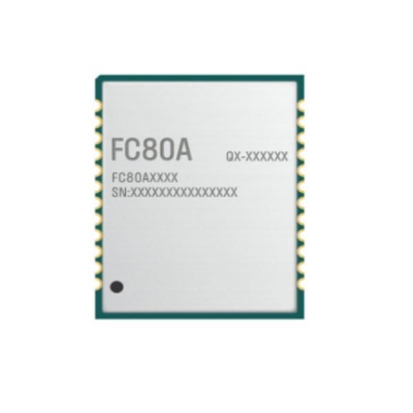 Wireless Communication Module FC80AABTA High-Performance Wi-Fi 5 Modules LCC
