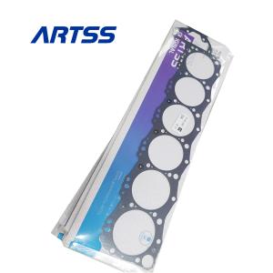 J08E S0401-04187 11115-E0090 Cylinder Head Gasket For HINO Excavator Spare Parts