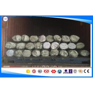 4140 / 42CrMo4 Cold Finished Bar Dia 2-100 Mm Smooth / Bright Surface