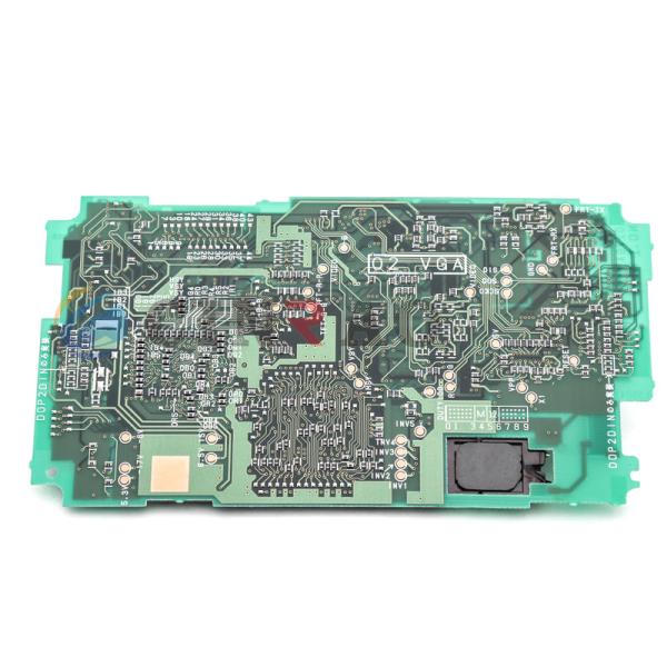 LQ065Y5DG01 Sharp Automotive PCB Driver Board For Car Auto Spare Parts
