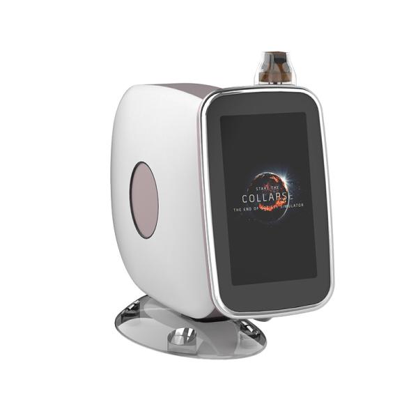 New Fractional Rf Wrinkle Remover Device Face Lifting Machine Rf Microneedling