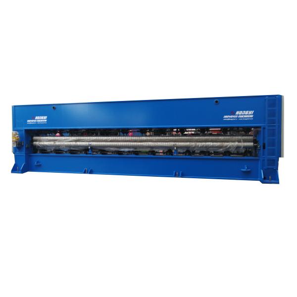 2m Middle Speed Needle Punching Machine