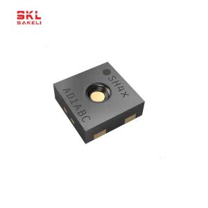 China Sensors Transducers  SHT40-AD1B-R2 Humidity and Temperature Sensor with High Accuracy and Stability  on sale
