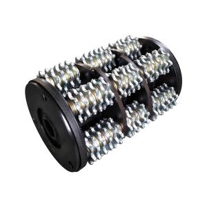 Surface Handheld Small 8pt Carbide Cutting Tool For Scarifier And Milling