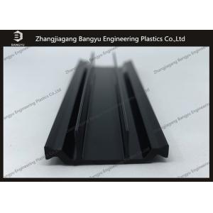 PA66 GF25 Nylon Profile Thermal Break Strip for Aluminium Sound Insulation