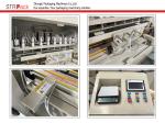 Automatic Bottle Filling Line with PLC Control System