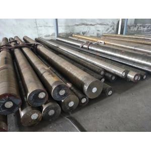 Hot Rolled 1-12m MS Carbon Steel Round Bar 16Mn Bright Mild Steel Round Bar