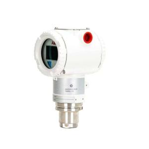 266MST Differential Pressure Transmitter With Multisensor Technology