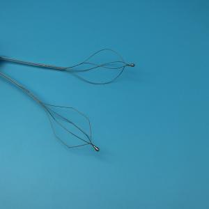Rotatable Alligator Grasping Forceps Endoscopy Consumables